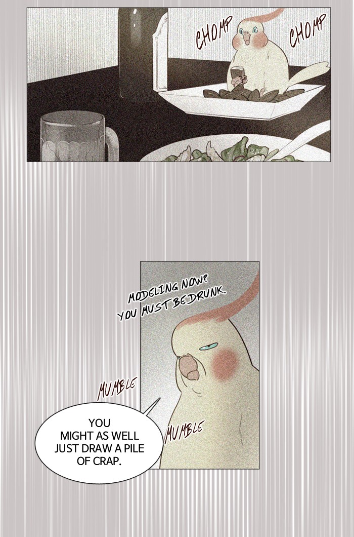 Read Winter Woods (en) Manga Online