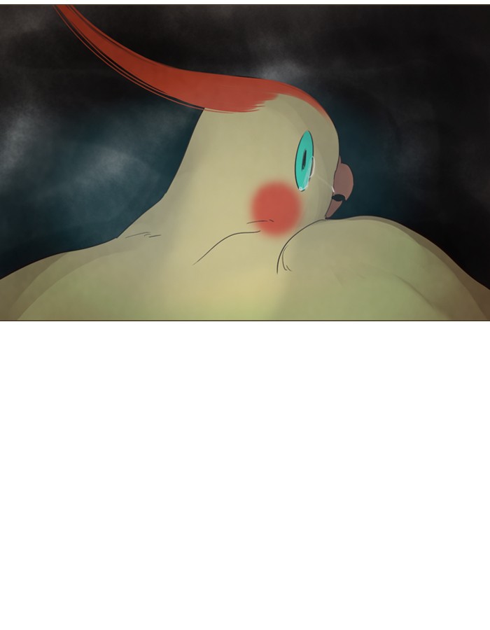 Read Winter Woods (en) Manga Online