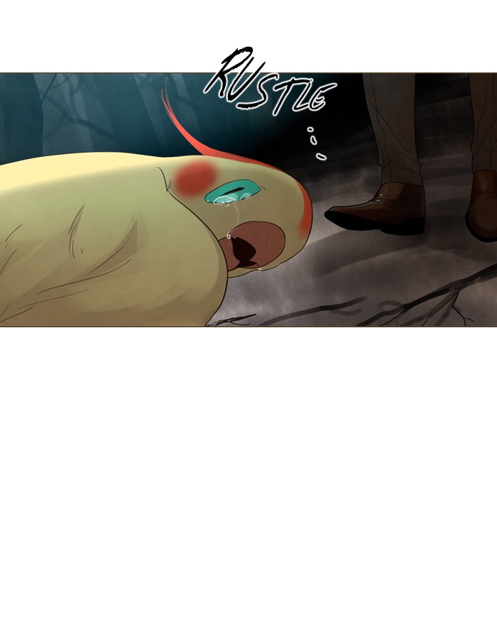 Read Winter Woods (en) Manga Online