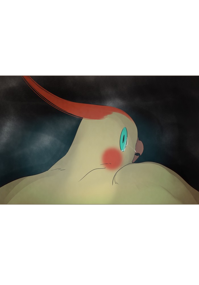 Read Winter Woods (en) Manga Online