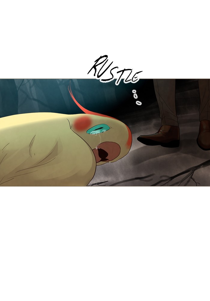 Read Winter Woods (en) Manga Online