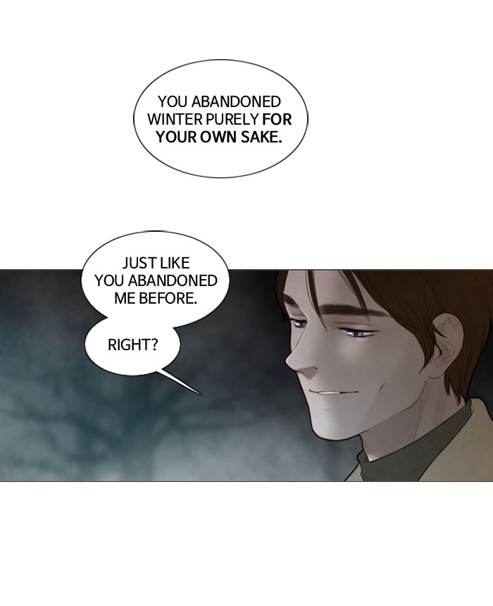 Read Winter Woods (en) Manga Online