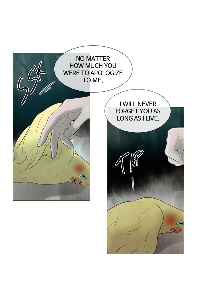 Read Winter Woods (en) Manga Online