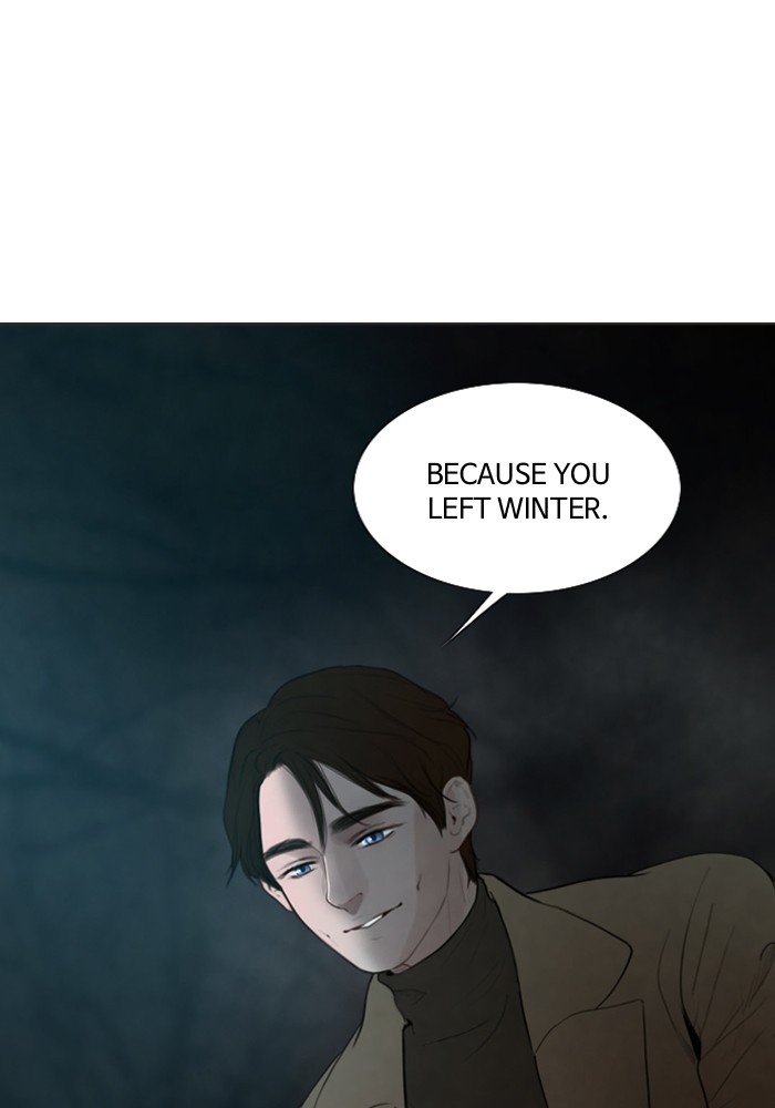 Read Winter Woods (en) Manga Online