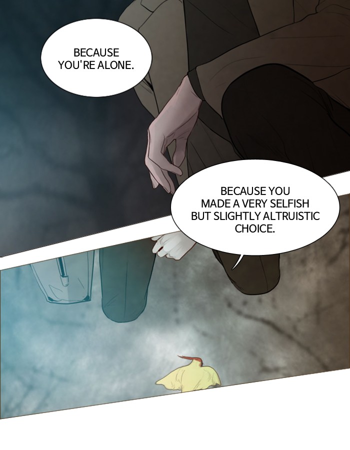 Read Winter Woods (en) Manga Online