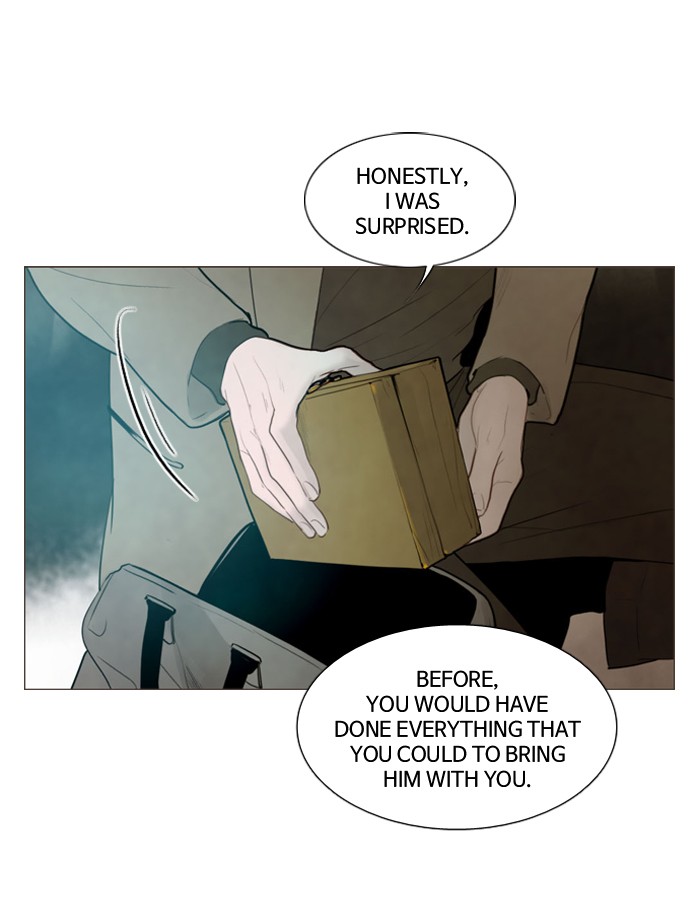 Read Winter Woods (en) Manga Online