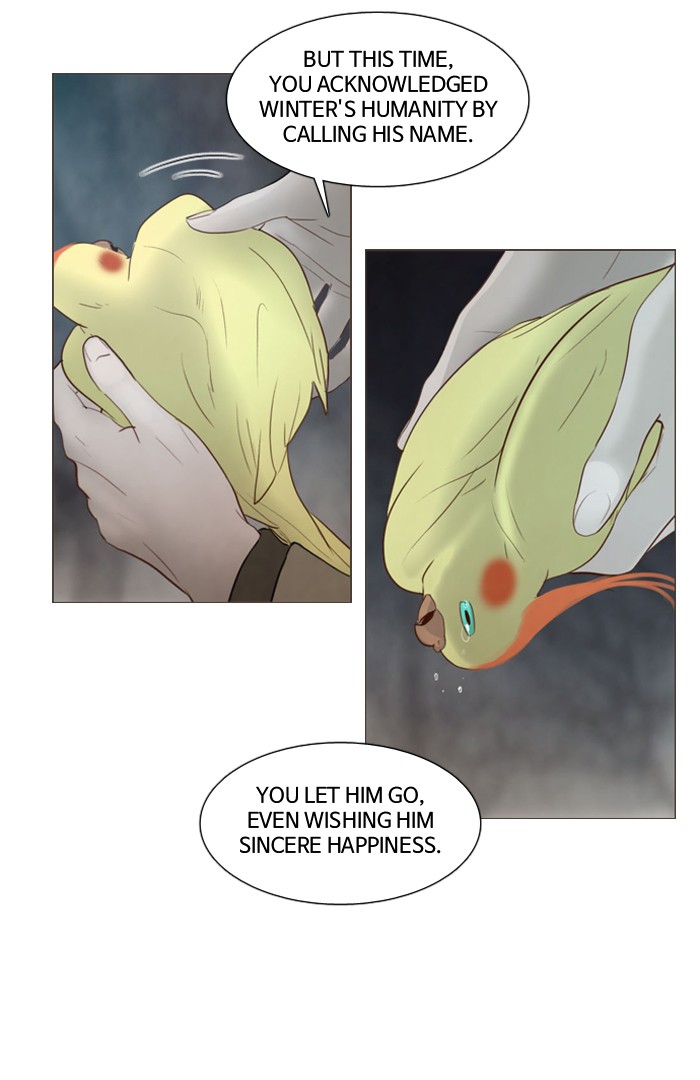 Read Winter Woods (en) Manga Online