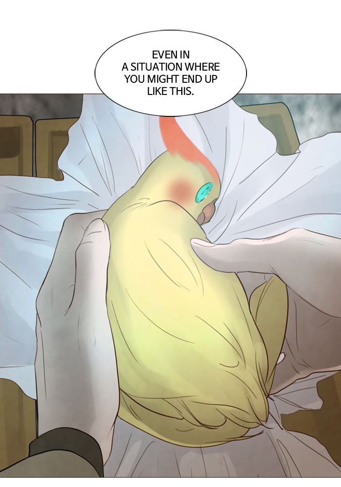 Read Winter Woods (en) Manga Online