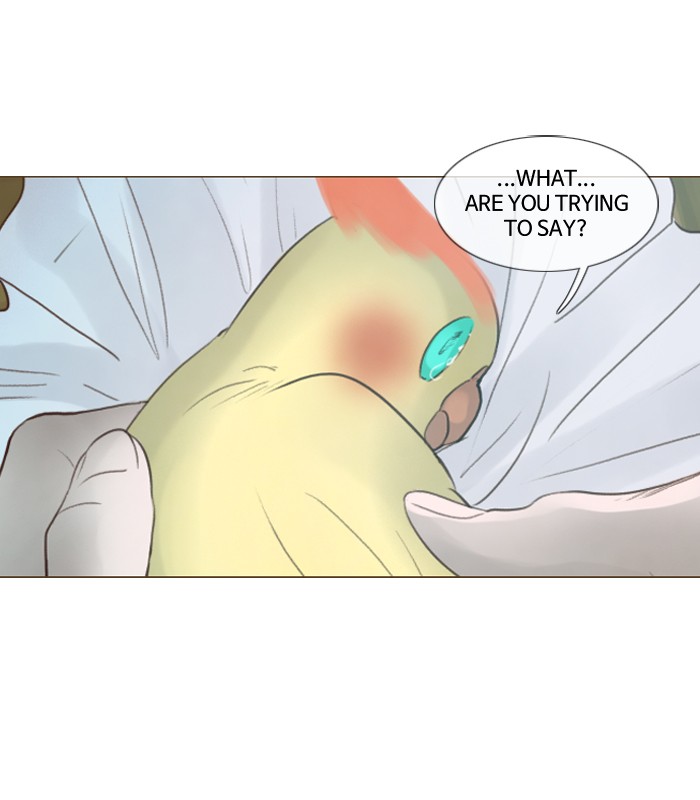 Read Winter Woods (en) Manga Online