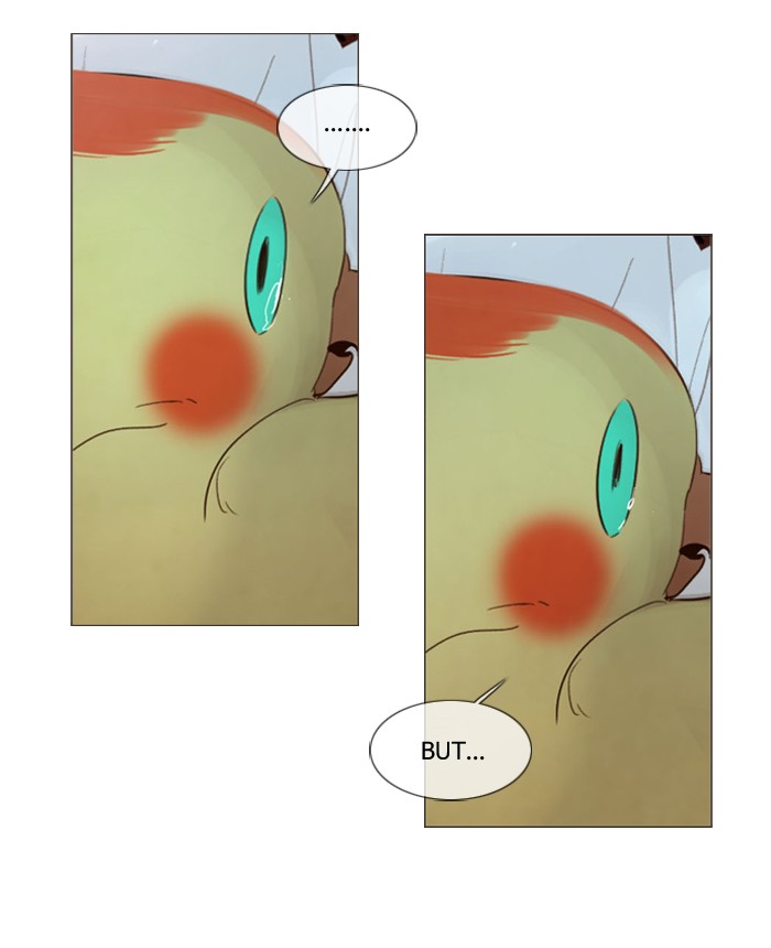 Read Winter Woods (en) Manga Online