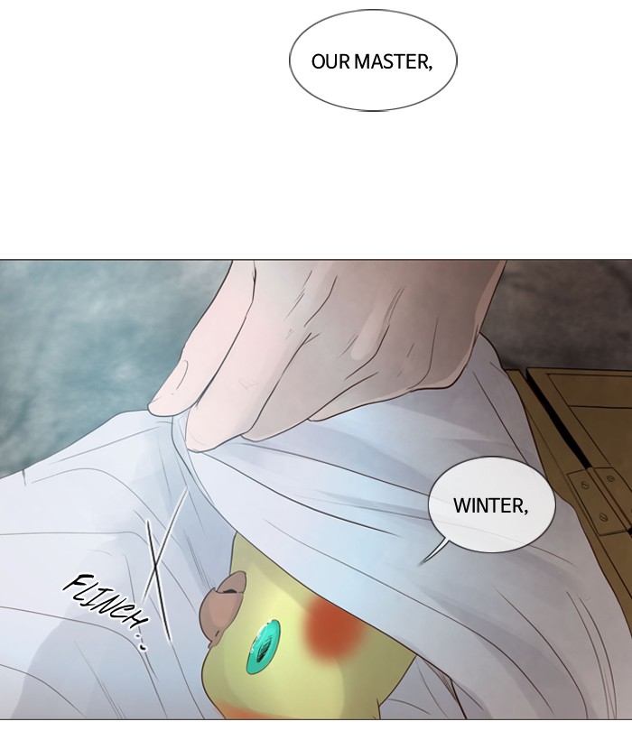 Read Winter Woods (en) Manga Online