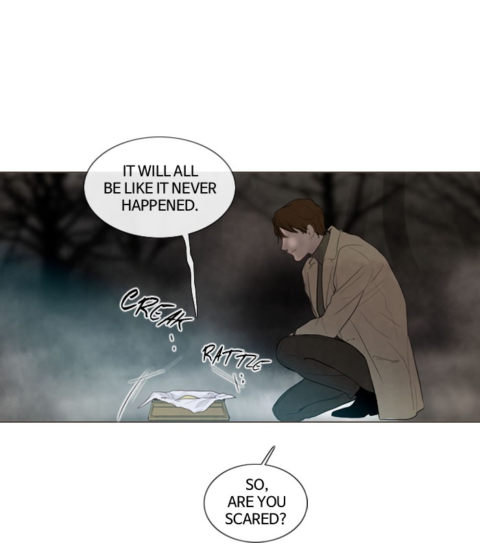 Read Winter Woods (en) Manga Online