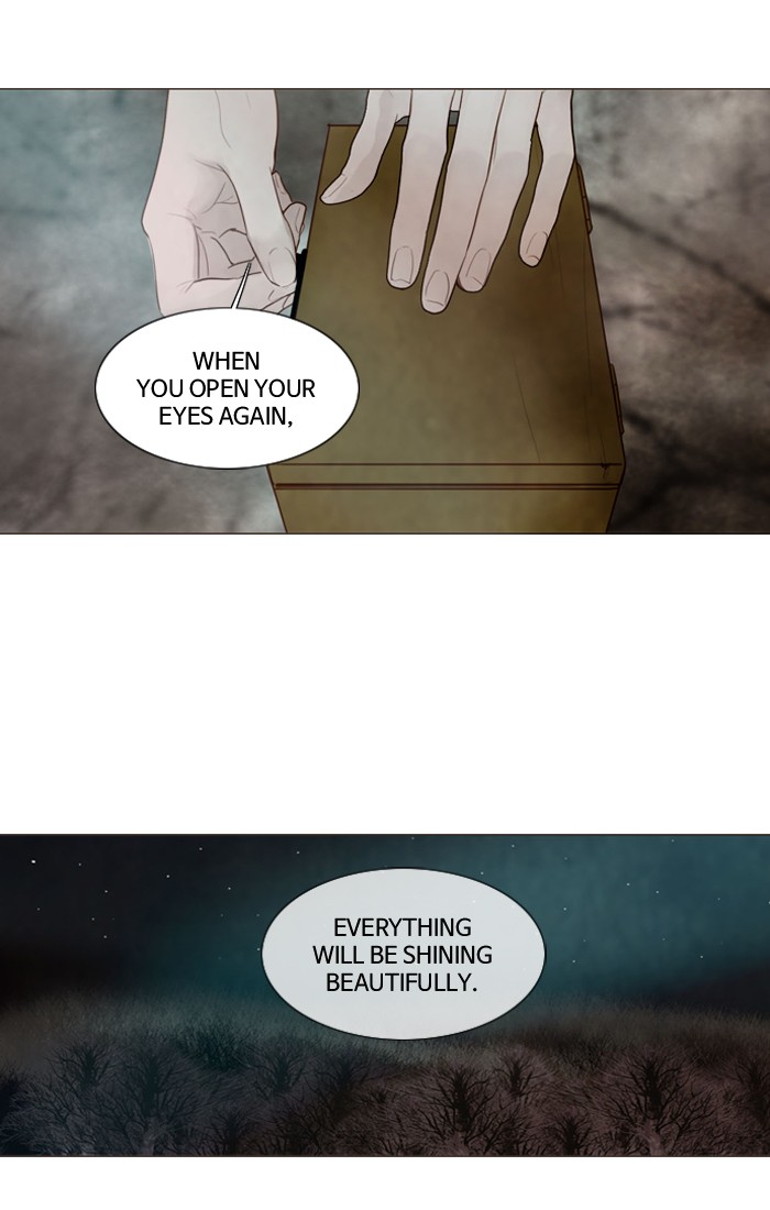 Read Winter Woods (en) Manga Online