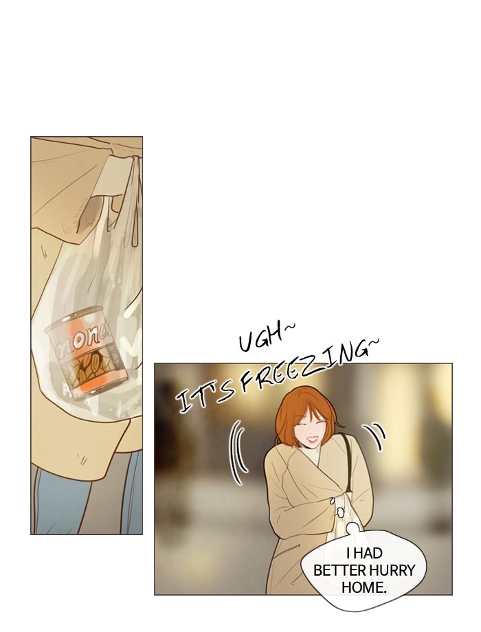 Read Winter Woods (en) Manga Online