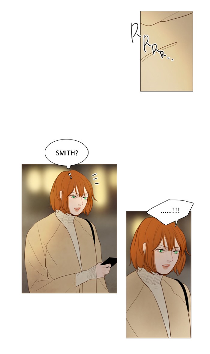 Read Winter Woods (en) Manga Online