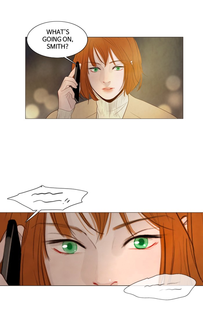 Read Winter Woods (en) Manga Online