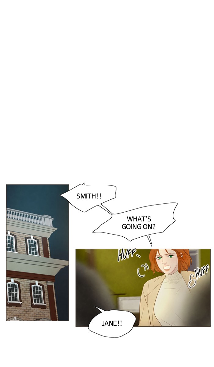 Read Winter Woods (en) Manga Online