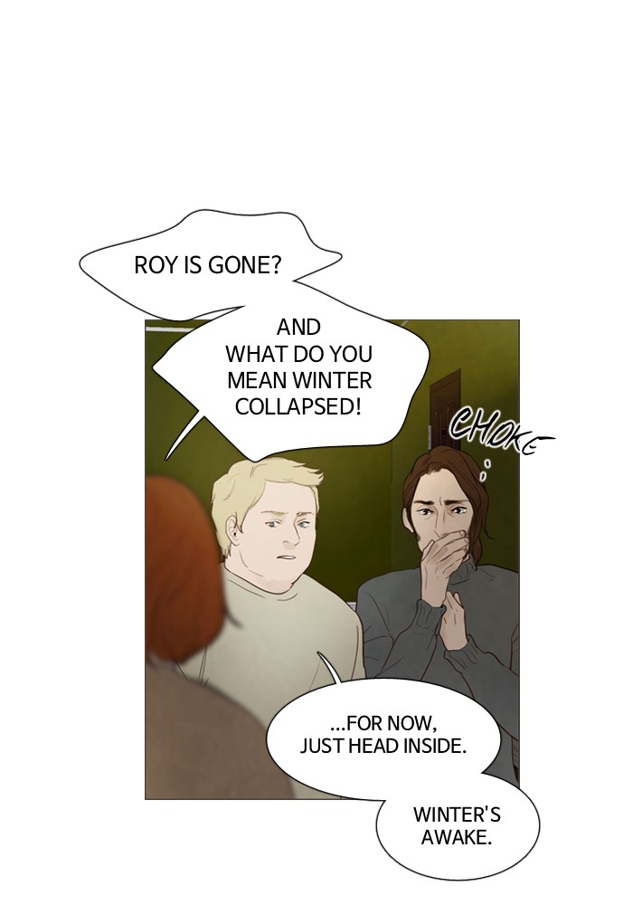 Read Winter Woods (en) Manga Online