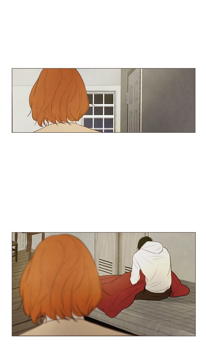 Read Winter Woods (en) Manga Online