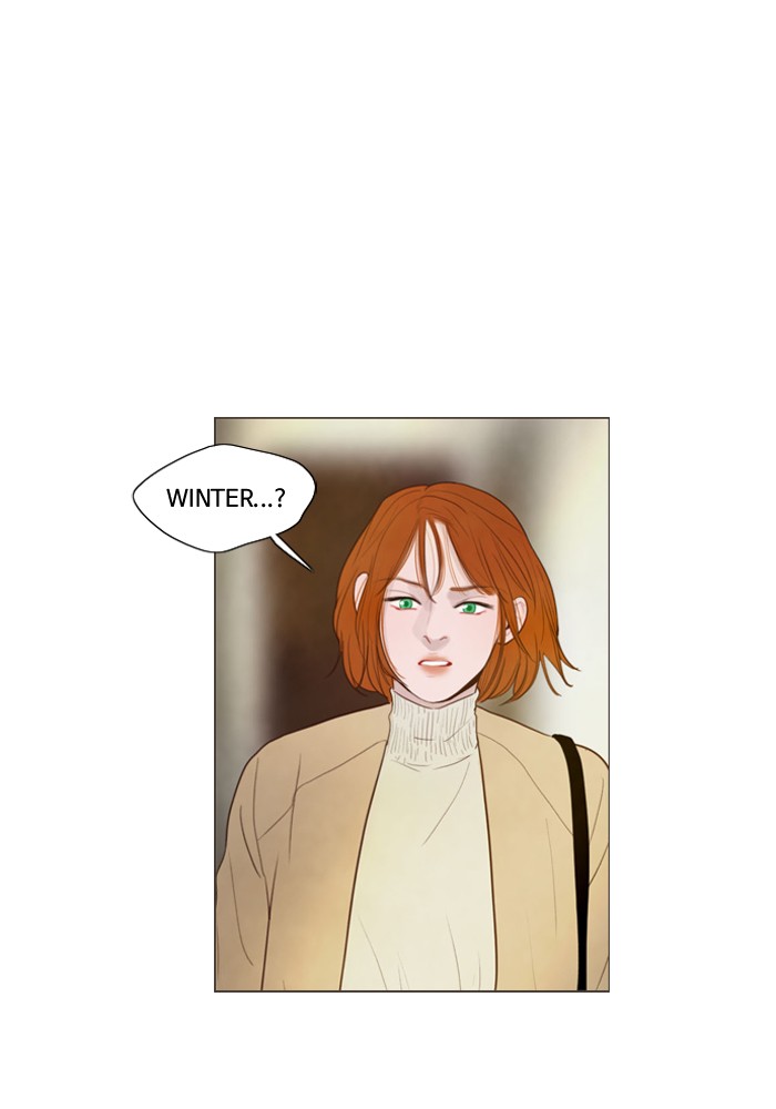 Read Winter Woods (en) Manga Online