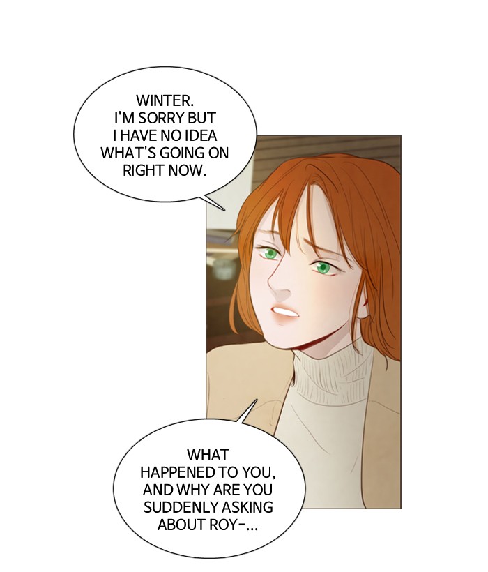 Read Winter Woods (en) Manga Online