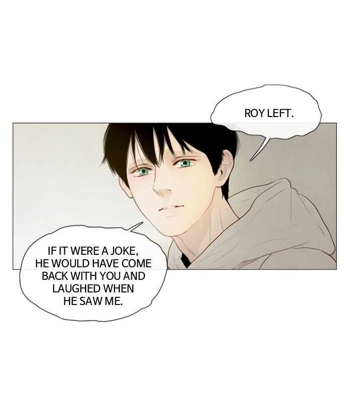 Read Winter Woods (en) Manga Online