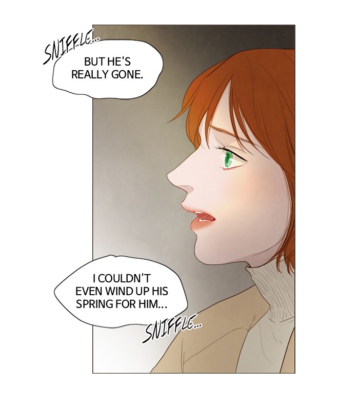 Read Winter Woods (en) Manga Online