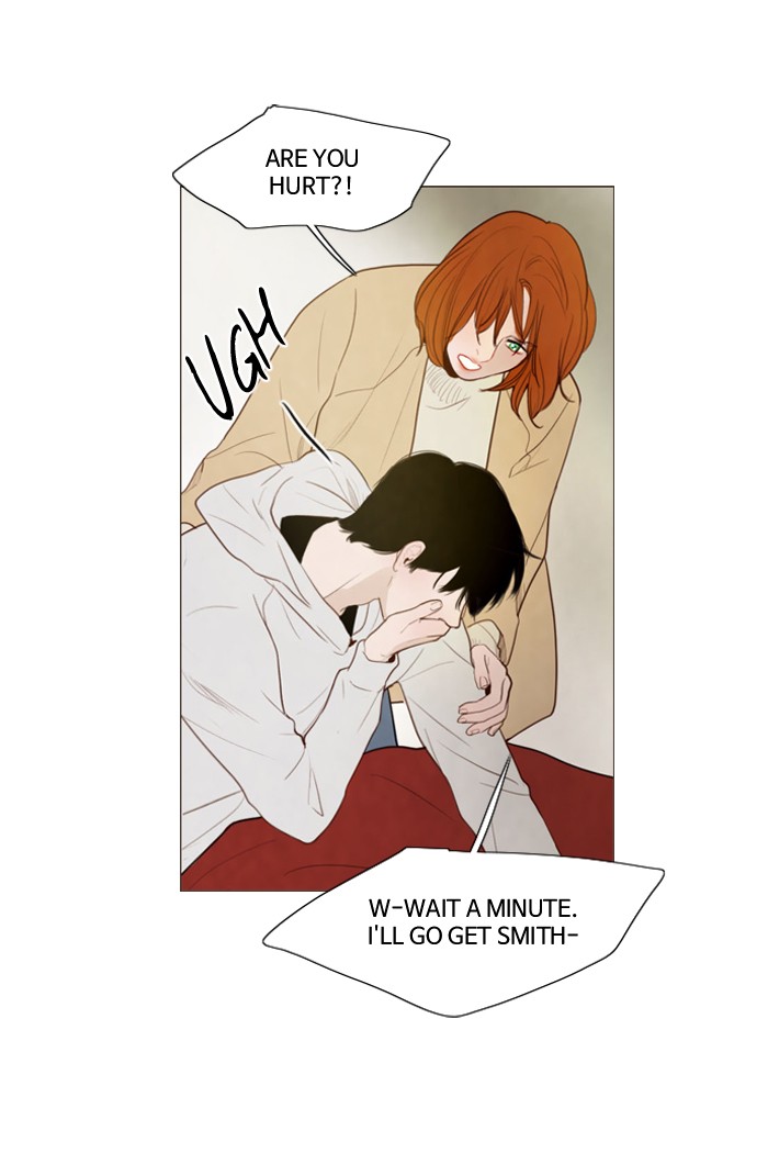 Read Winter Woods (en) Manga Online