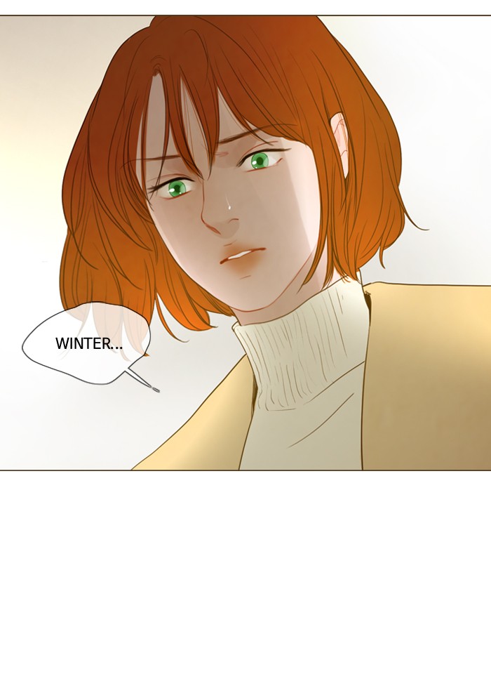 Read Winter Woods (en) Manga Online