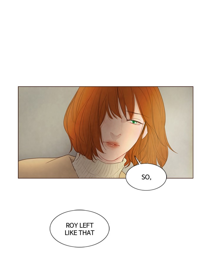 Read Winter Woods (en) Manga Online