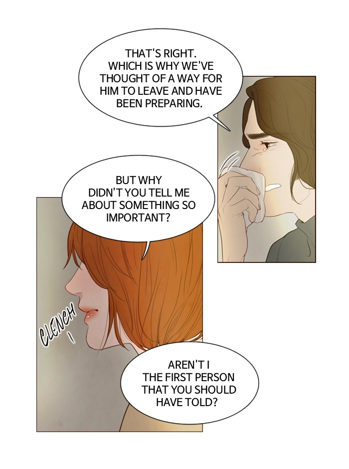 Read Winter Woods (en) Manga Online