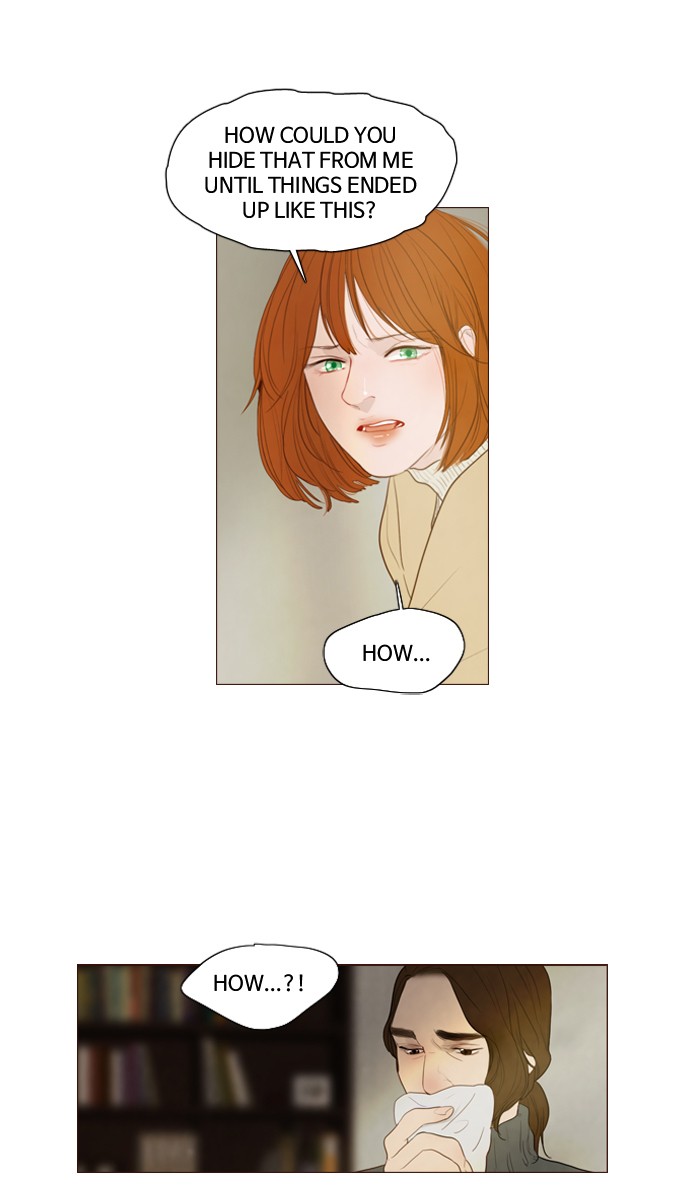 Read Winter Woods (en) Manga Online