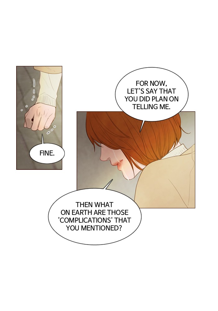 Read Winter Woods (en) Manga Online