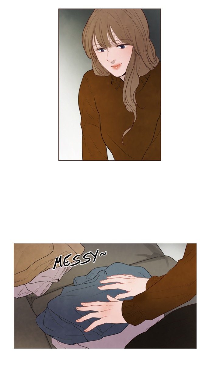 Read Winter Woods (en) Manga Online