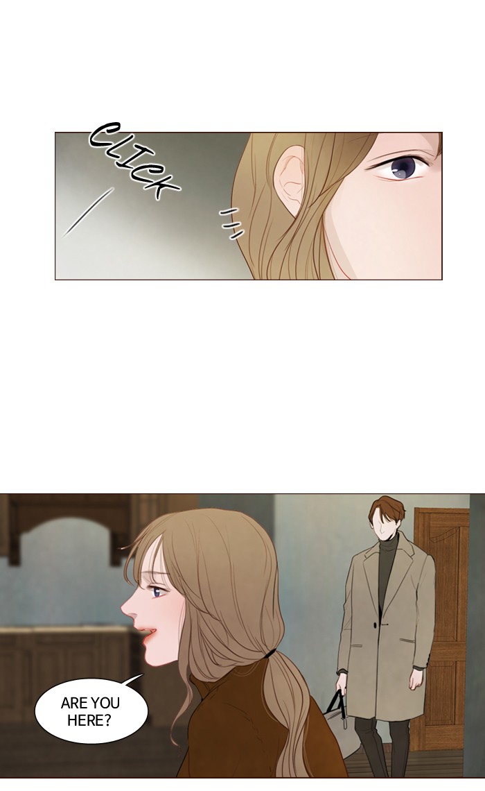 Read Winter Woods (en) Manga Online