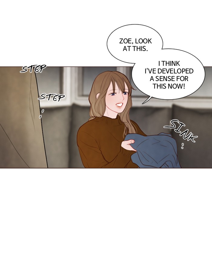 Read Winter Woods (en) Manga Online