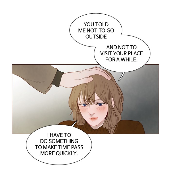 Read Winter Woods (en) Manga Online