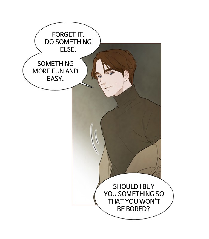 Read Winter Woods (en) Manga Online