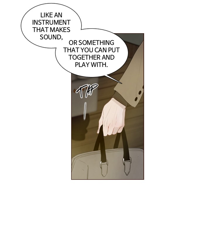 Read Winter Woods (en) Manga Online