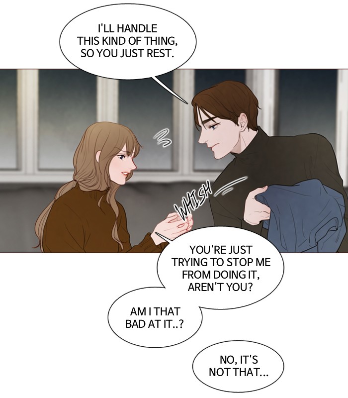 Read Winter Woods (en) Manga Online