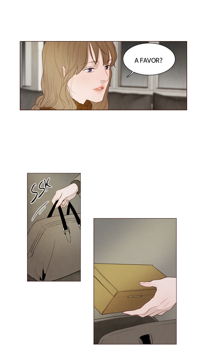 Read Winter Woods (en) Manga Online