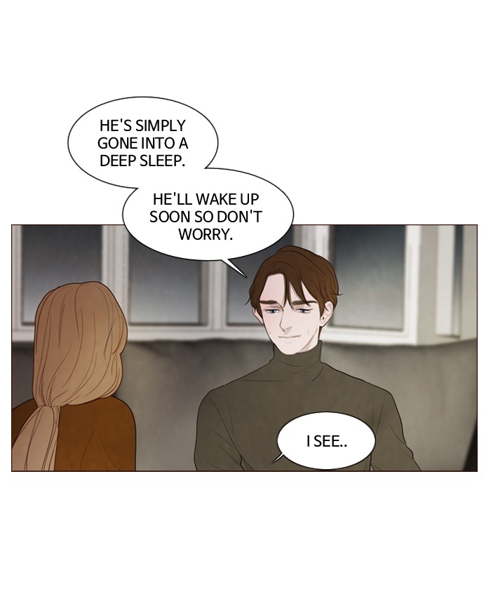 Read Winter Woods (en) Manga Online