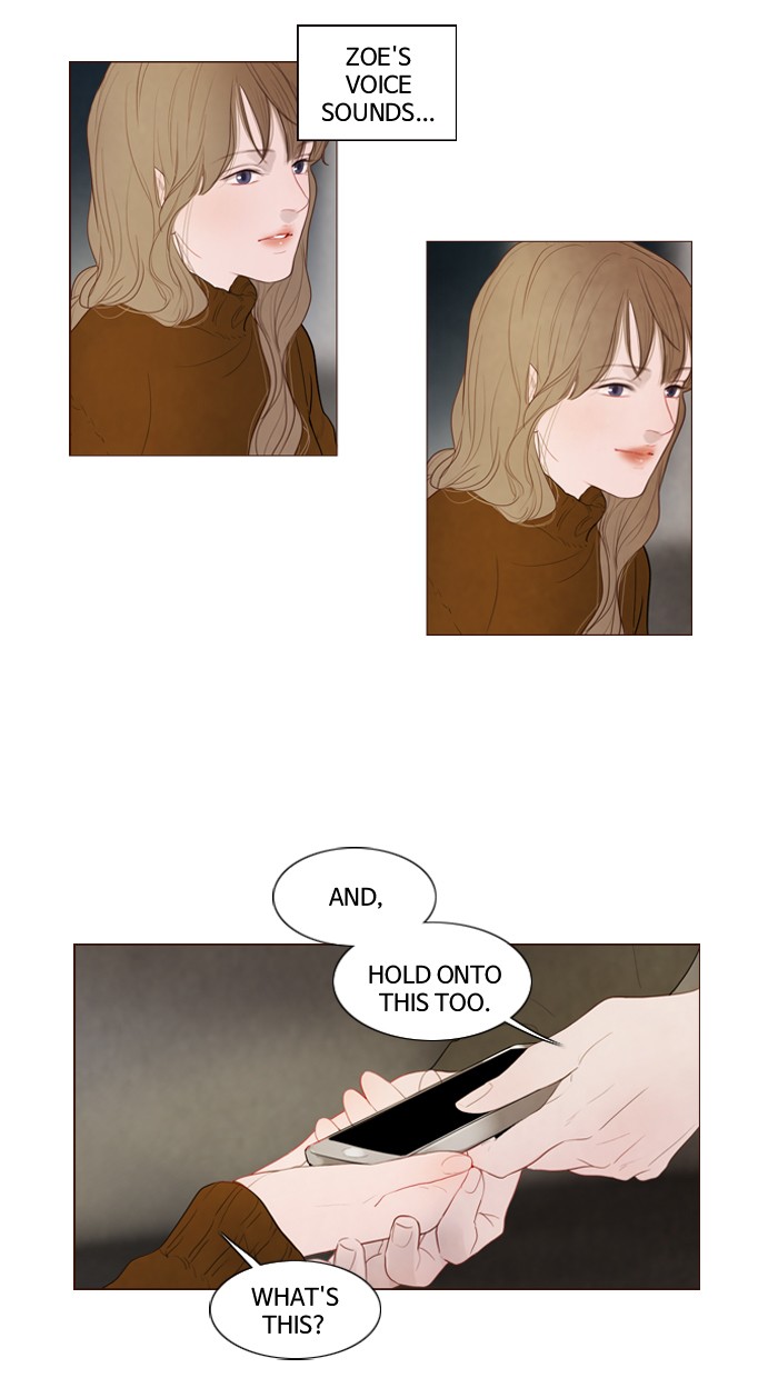 Read Winter Woods (en) Manga Online