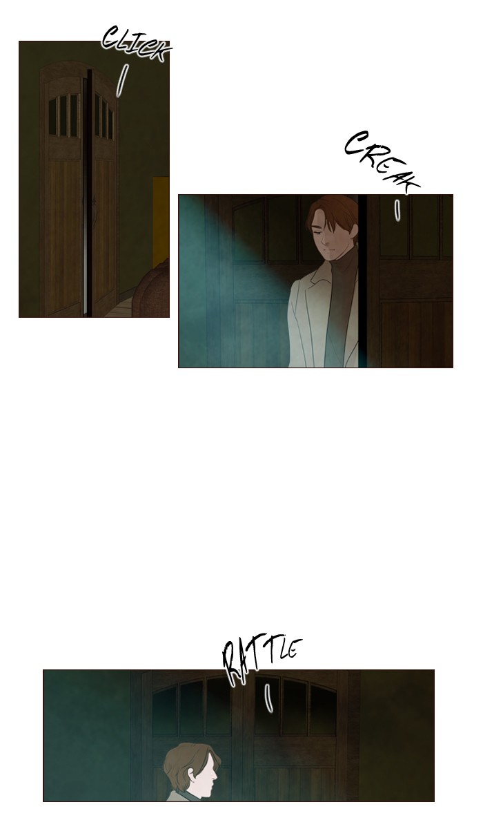 Read Winter Woods (en) Manga Online