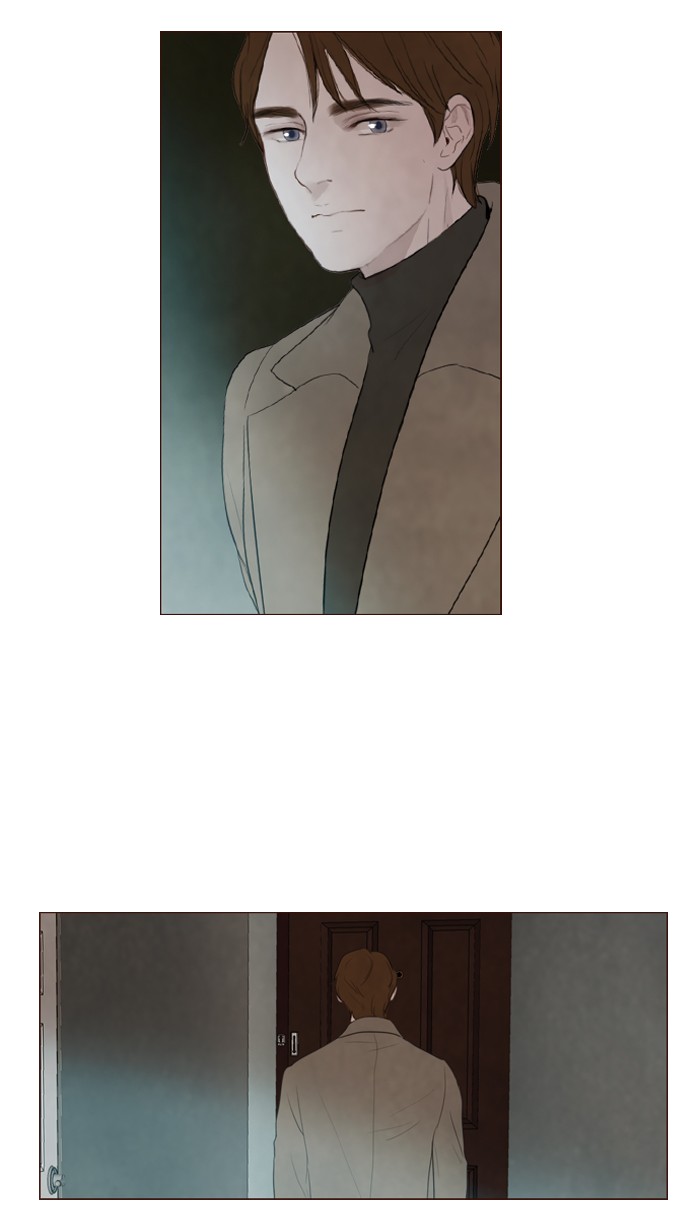 Read Winter Woods (en) Manga Online