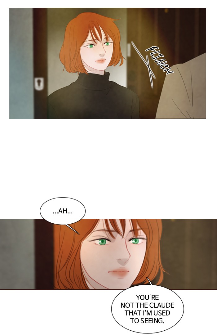 Read Winter Woods (en) Manga Online