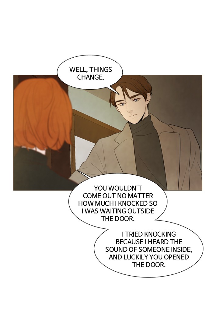 Read Winter Woods (en) Manga Online