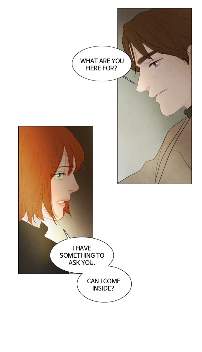 Read Winter Woods (en) Manga Online