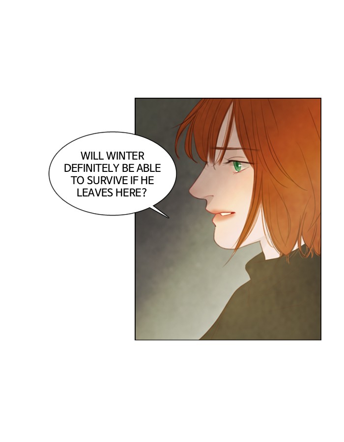 Read Winter Woods (en) Manga Online