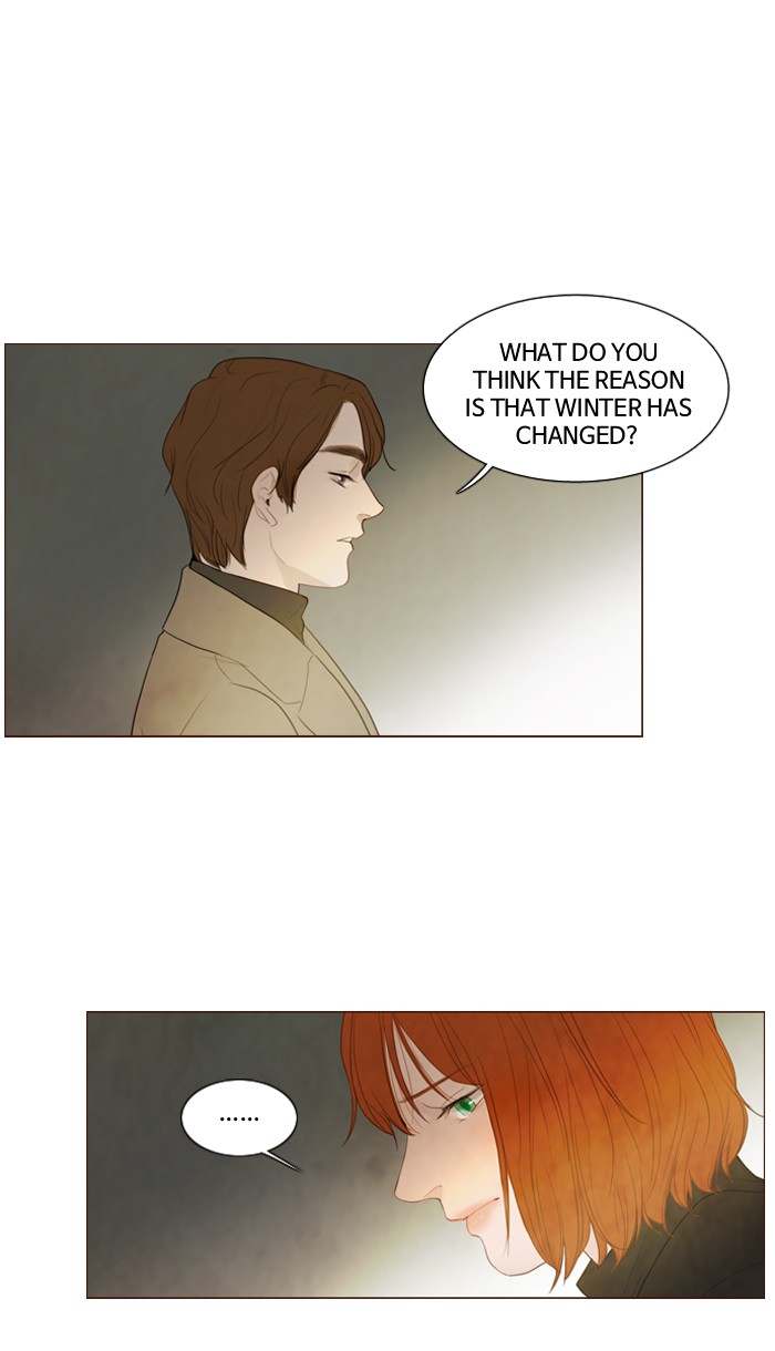 Read Winter Woods (en) Manga Online